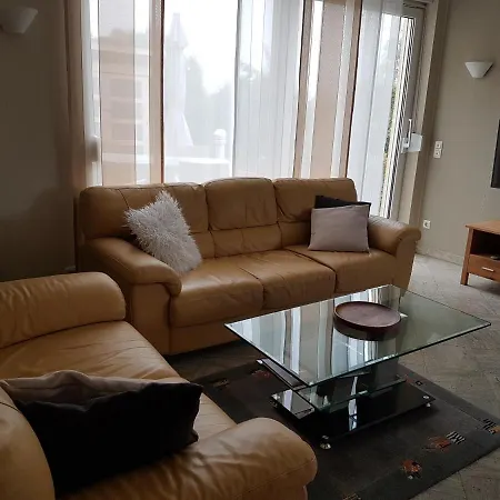 Feyen In アパート トリーア