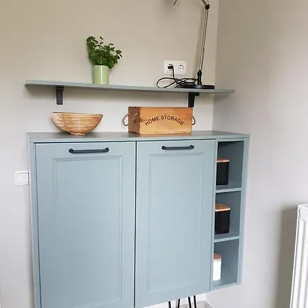 Feyen In Apartamento