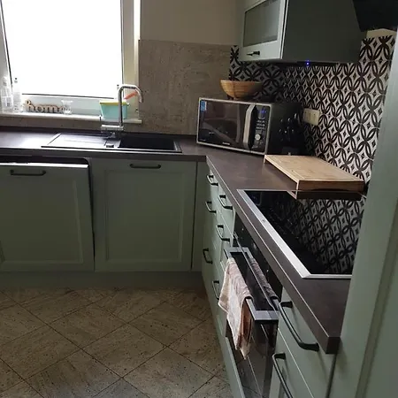 Feyen In アパート トリーア