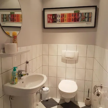 アパート Feyen In トリーア