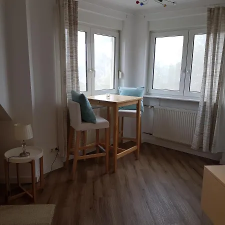 Apartment Feyen In Trier