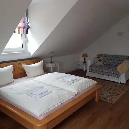 Apartament Feyen In Trewir