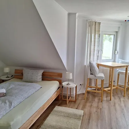 Apartamento Feyen In