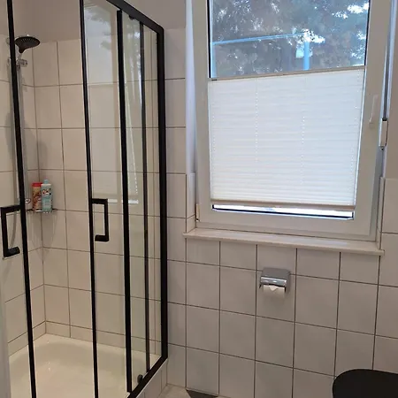 Feyen In アパート *