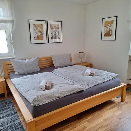 Feyen In アパート トリーア