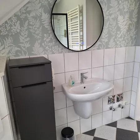 Apartament Feyen In Trewir