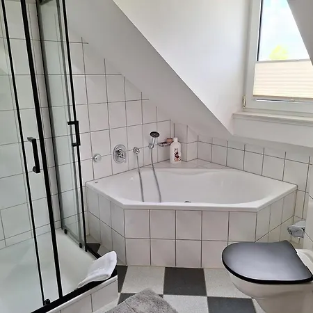 Feyen In Apartament