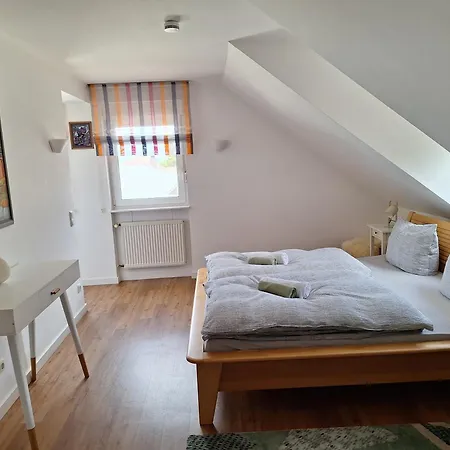 Apartment Feyen In