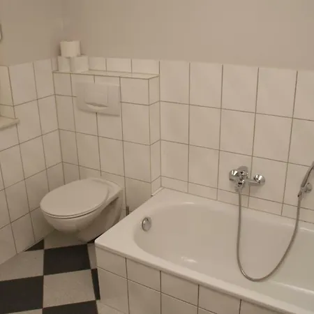 Feyen In アパート トリーア