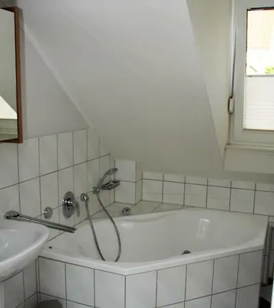 Feyen In Apartment Trier