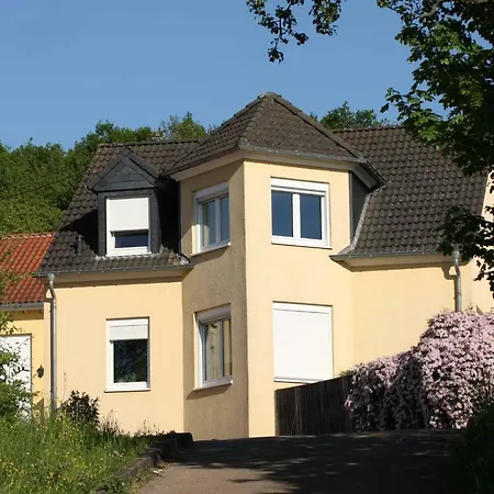 Apartment Feyen In *