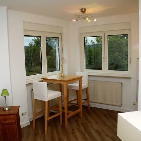 Feyen In アパート トリーア