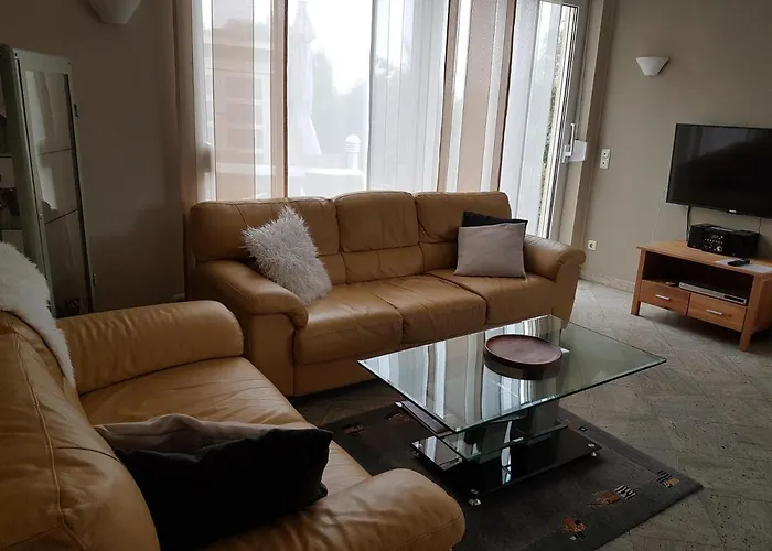 Feyen In شقة ترير