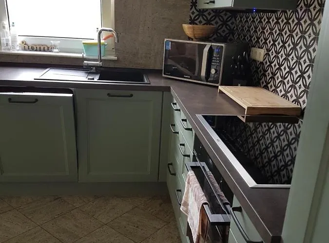 Feyen In Lejlighed Trier