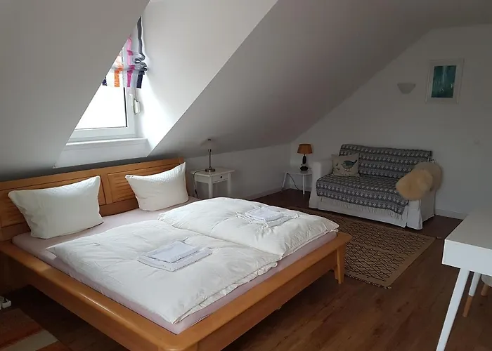 شقة Feyen In ترير