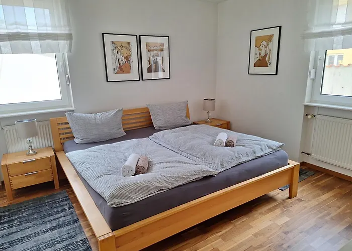 Feyen In شقة ترير