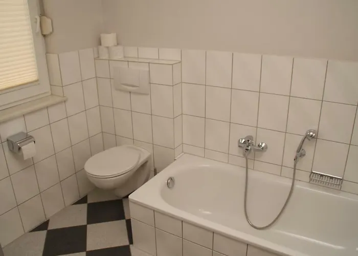 Feyen In شقة ترير