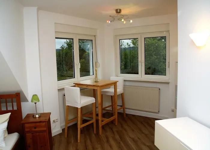 Feyen In شقة ترير