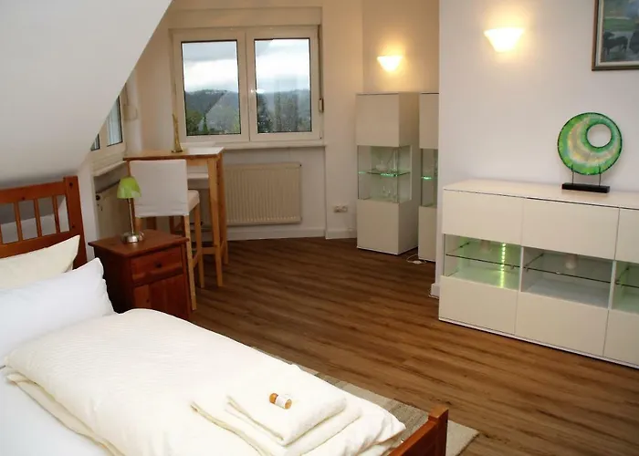 Feyen In Lejlighed Trier